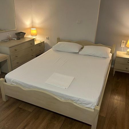 Hotel Διεθνές Zacharo Eksteriør billede