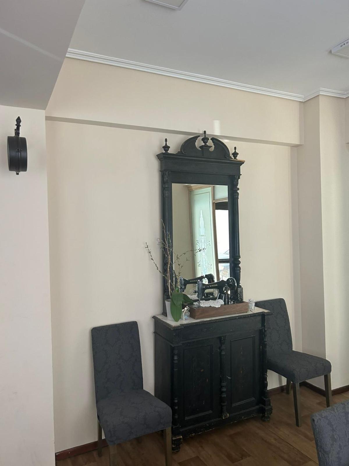 Hotel Διεθνές Zacharo Eksteriør billede
