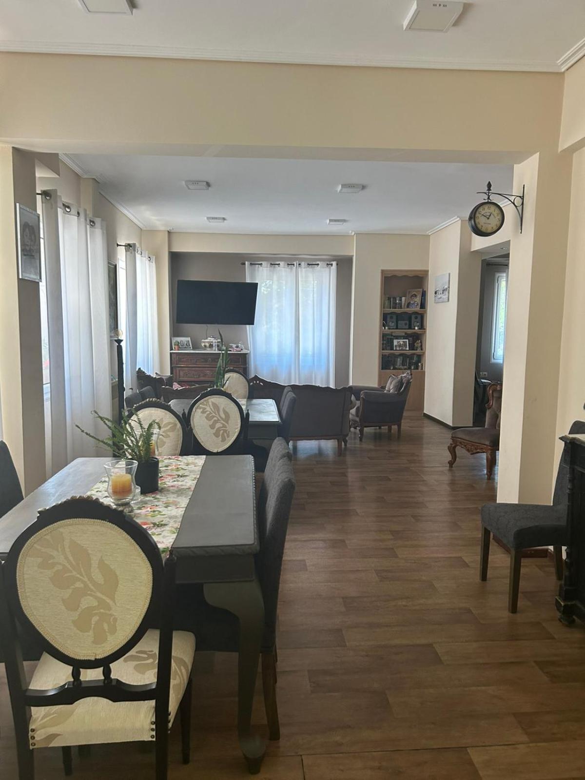 Hotel Διεθνές Zacharo Eksteriør billede