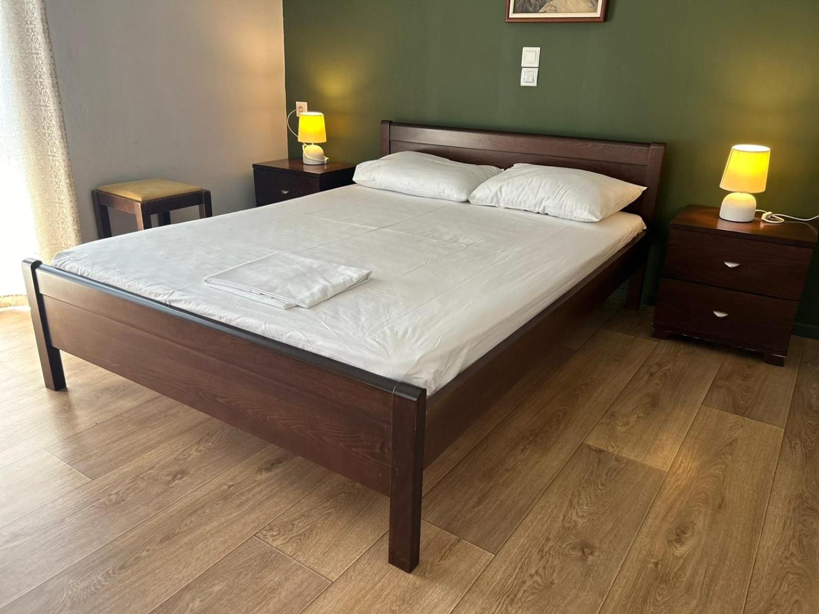Hotel Διεθνές Zacharo Eksteriør billede